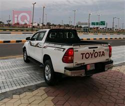 تويوتا هايلوكس